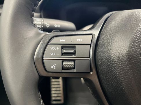 New 2026 Honda Accord Sport image 18