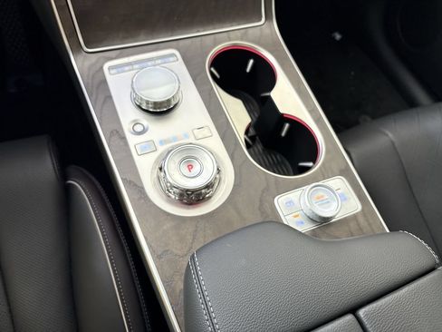 New 2026 Genesis GV80 3.5T Advanced AWD/4WD image 22