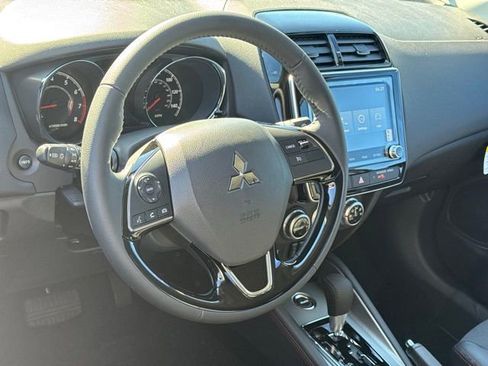 New 2026 Mitsubishi Outlander Sport AWD image 14