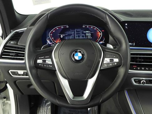 Certified 2023 BMW X5 sDrive40i w/ Parking Assistance Package image 27