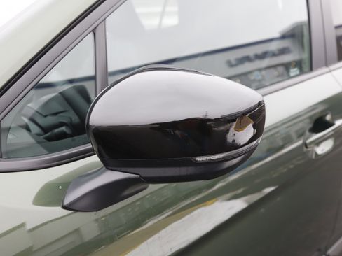 New 2026 Subaru Outback Touring image 13