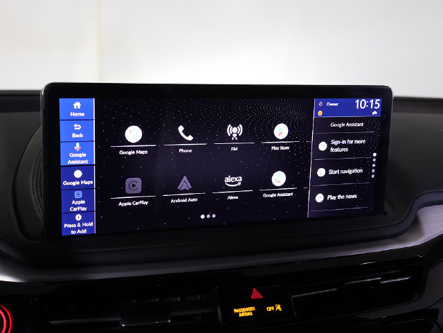 Certified 2025 Acura MDX w/ Technology Package AWD/4WD image 19