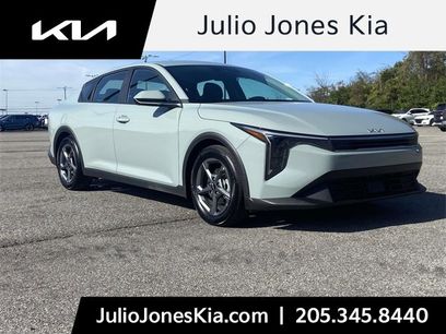 Used 2025 Kia K4 LXS