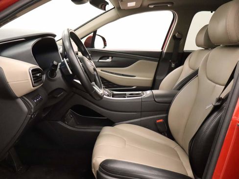 Used 2023 Hyundai Santa Fe SEL w/ Premium Package image 15