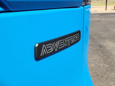 Used 2021 Toyota RAV4 Adventure AWD/4WD image 8