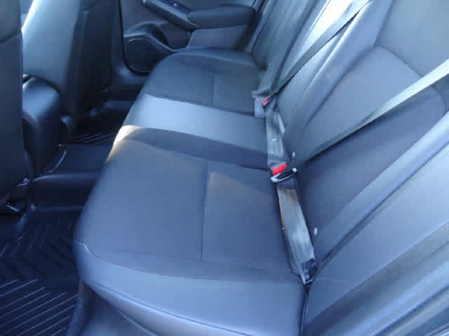 Used 2025 Honda Civic Sport image 7