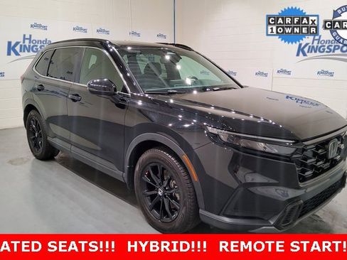 Used 2024 Honda CR-V Sport-L image 2