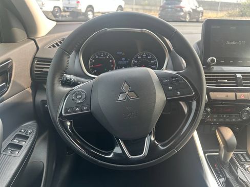 Used 2025 Mitsubishi Eclipse Cross SE AWD/4WD image 19