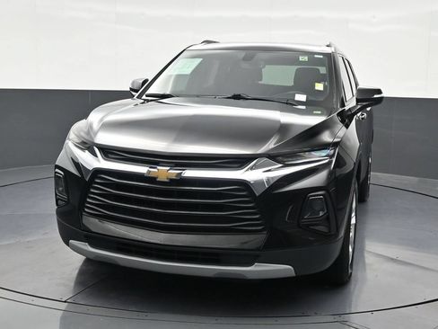 Used 2020 Chevrolet Blazer LT FWD image 9