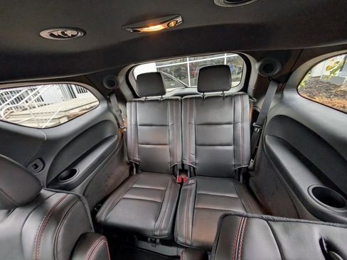 New 2026 Dodge Durango GT AWD/4WD image 33