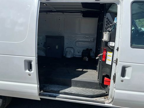 Used 2013 Ford E-150 and Econoline 150 w/ PWR Group image 7