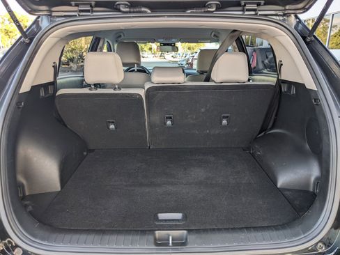 Certified 2022 Kia Sportage LX image 10