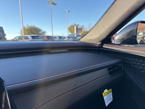 New 2026 Dodge Charger Scat Pack AWD/4WD image 36