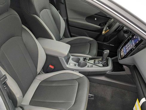 New 2025 Subaru Crosstrek 2.5i Wilderness w/ Wilderness Package image 24