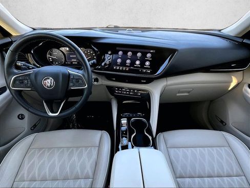 Used 2021 Buick Envision Avenir w/ Technology Package II image 16