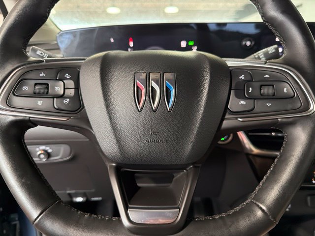 Used 2026 Buick Encore GX Sport Touring w/ Comfort Package FWD image 25