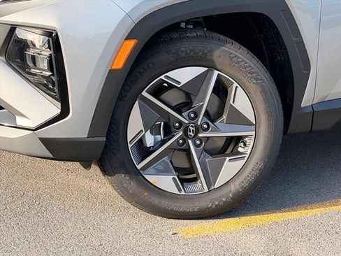 Certified 2026 Hyundai Tucson SEL AWD/4WD image 30