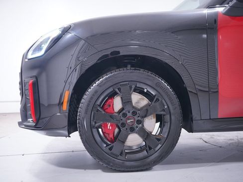 Used 2026 MINI Cooper Countryman John Cooper Works AWD/4WD image 2