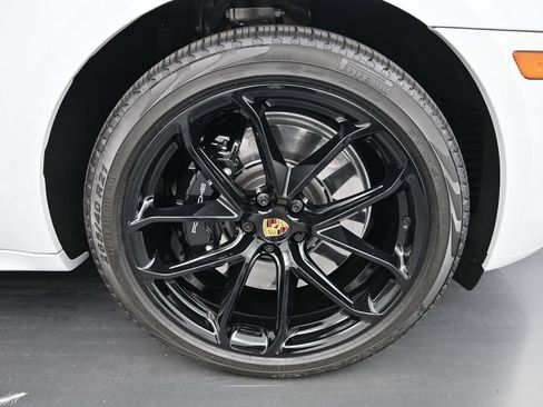 Certified 2026 Porsche Macan GTS AWD/4WD image 30