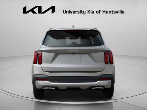 New 2026 Kia Sorento S image 6
