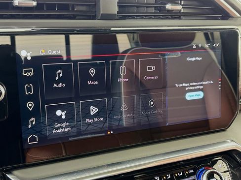 New 2026 GMC Sierra 2500 Denali Ultimate image 15