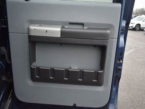 Used 2015 Ford F250 XLT w/ XLT Value Package image 37