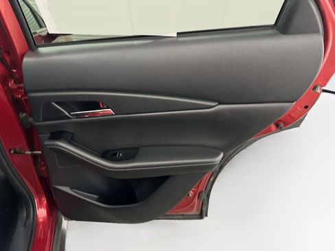 Used 2022 MAZDA CX-30 AWD 2.5 Turbo S image 32