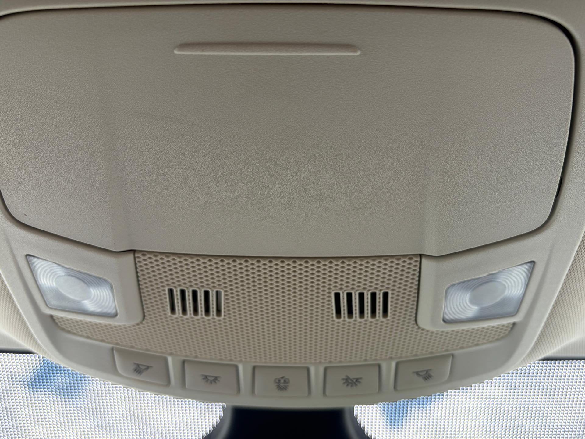 Used 2024 Ford Edge SEL AWD/4WD image 27