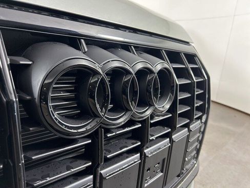 New 2025 Audi Q3 2.0T Premium image 33