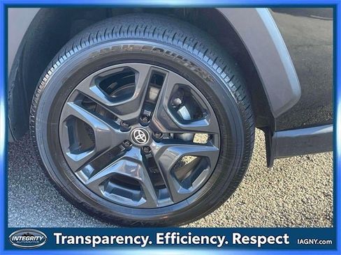 Certified 2024 Toyota RAV4 Adventure image 9