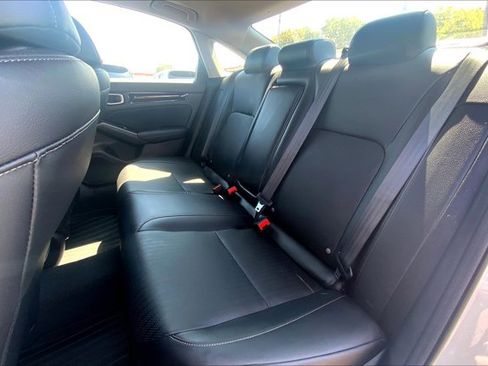 Used 2024 Honda Civic Touring image 25