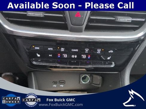 Used 2024 Buick Encore GX Avenir w/ Avenir Convenience Package image 17