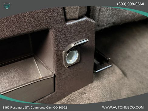 Used 2015 Chevrolet Silverado 1500 LT w/ All Star Edition AWD/4WD image 13