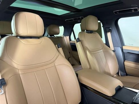 Used 2023 Land Rover Range Rover Sport SE image 32