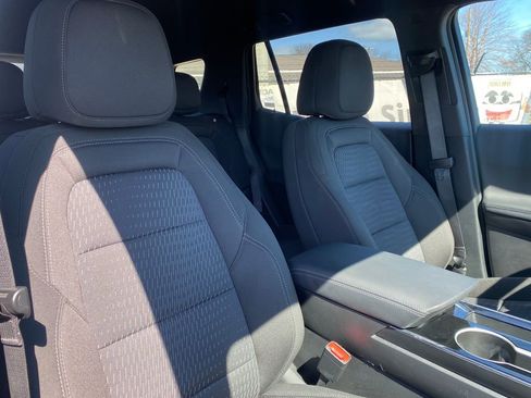 Used 2026 Chevrolet Equinox LT image 16