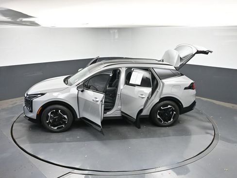 Used 2026 Kia Sportage SX FWD image 47