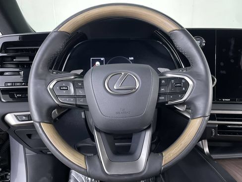 Used 2023 Lexus RX 350 Premium w/ Accessory Package (Z1) AWD/4WD image 14