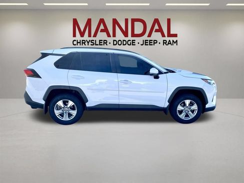 Used 2024 Toyota RAV4 XLE w/ Convenience Package AWD/4WD image 5