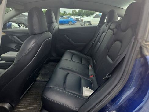 Used 2020 Tesla Model 3 Long Range AWD/4WD image 6