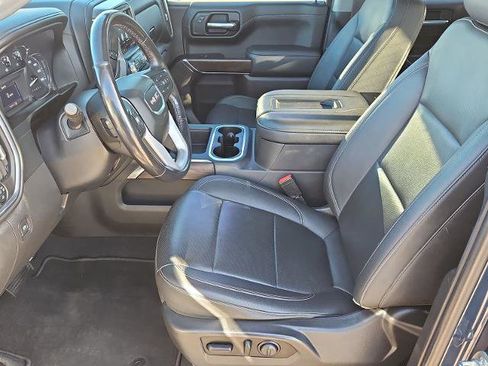 Certified 2021 GMC Sierra 1500 SLT w/ SLT Convenience Package image 17