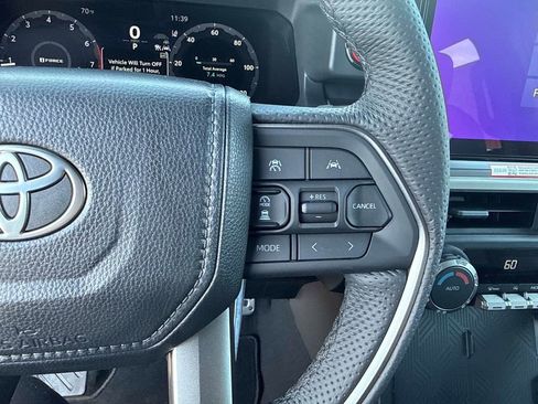 New 2026 Toyota Tacoma TRD Sport image 25