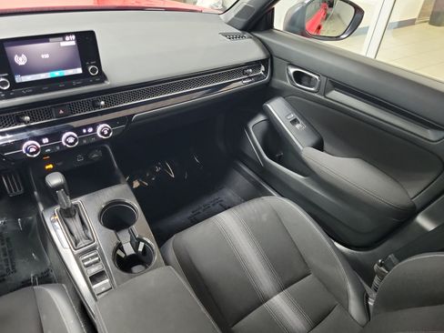 Used 2024 Honda Civic Sport image 15