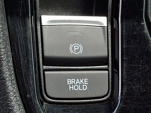 Certified 2024 Honda Accord Sport image 24