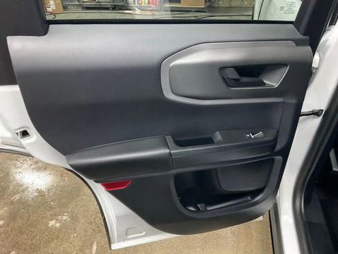 Used 2025 Ford Bronco Sport Big Bend w/ Convenience Package image 15