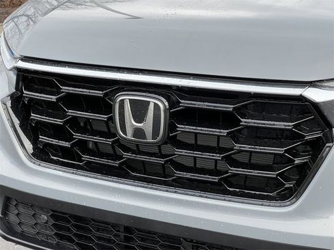 New 2026 Honda CR-V EX-L image 42