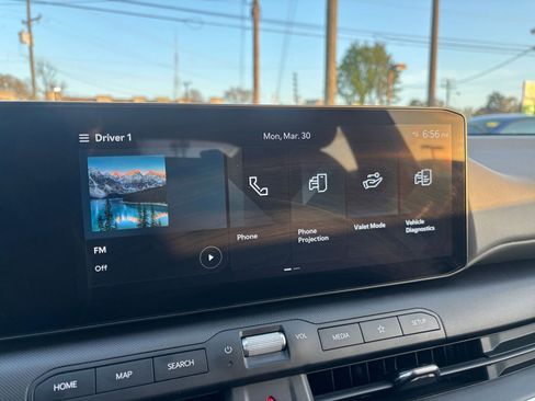 Used 2025 Kia K4 LXS image 20