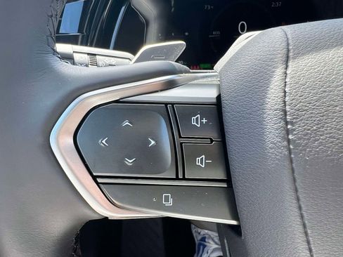 New 2026 Lexus RX 450h AWD image 23