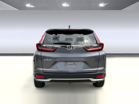 Used 2021 Honda CR-V EX image 9