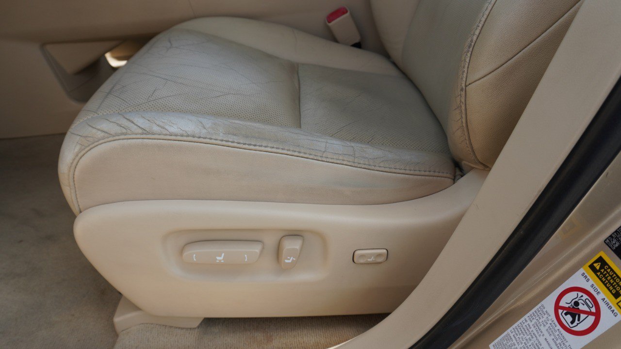 Used 2010 Lexus RX 350 AWD image 22