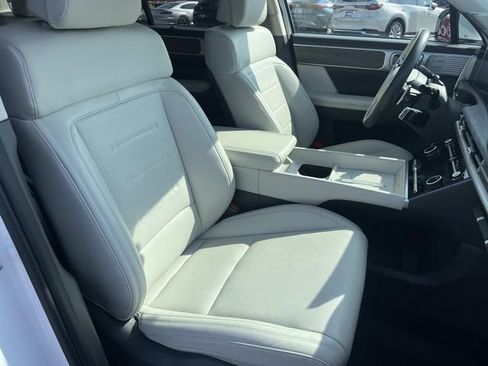 Used 2024 Hyundai Santa Fe Calligraphy FWD image 25